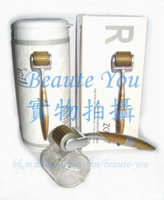 優質韓國MTS微針與美容產品，滿足零售與批發需求